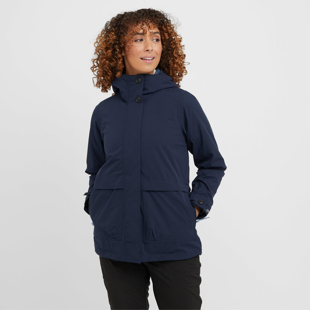 Women’s Tambrook Waterproof Jacket