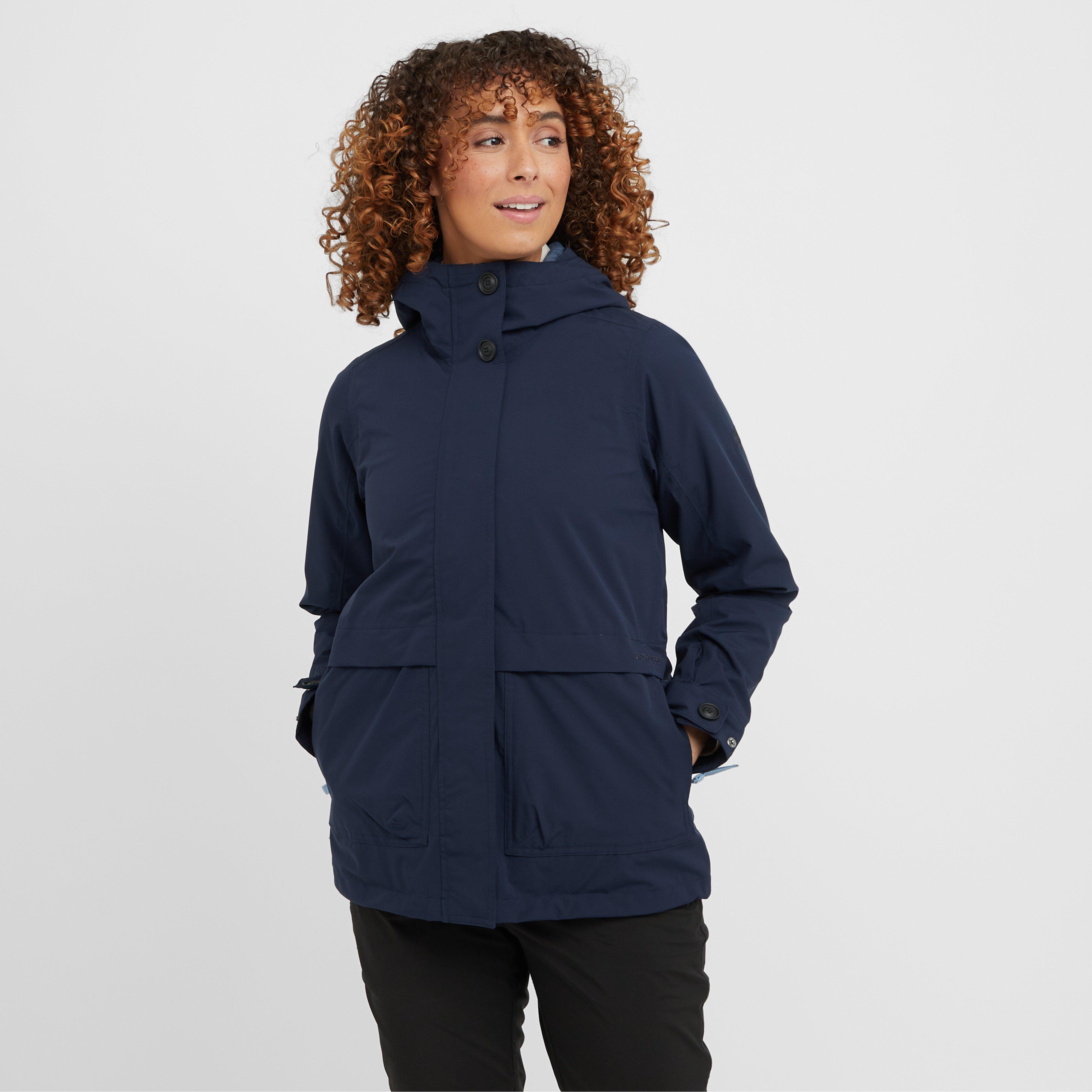 Women’s Tambrook Waterproof Jacket