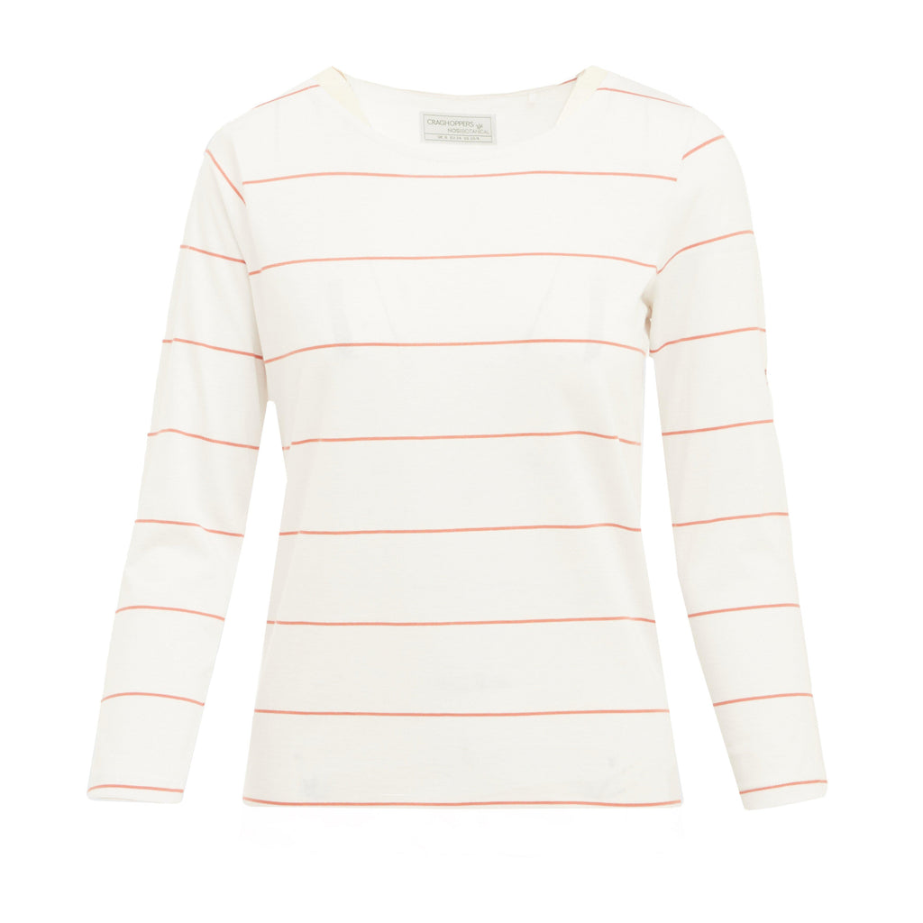 Women's Katitia Long Sleeved Top