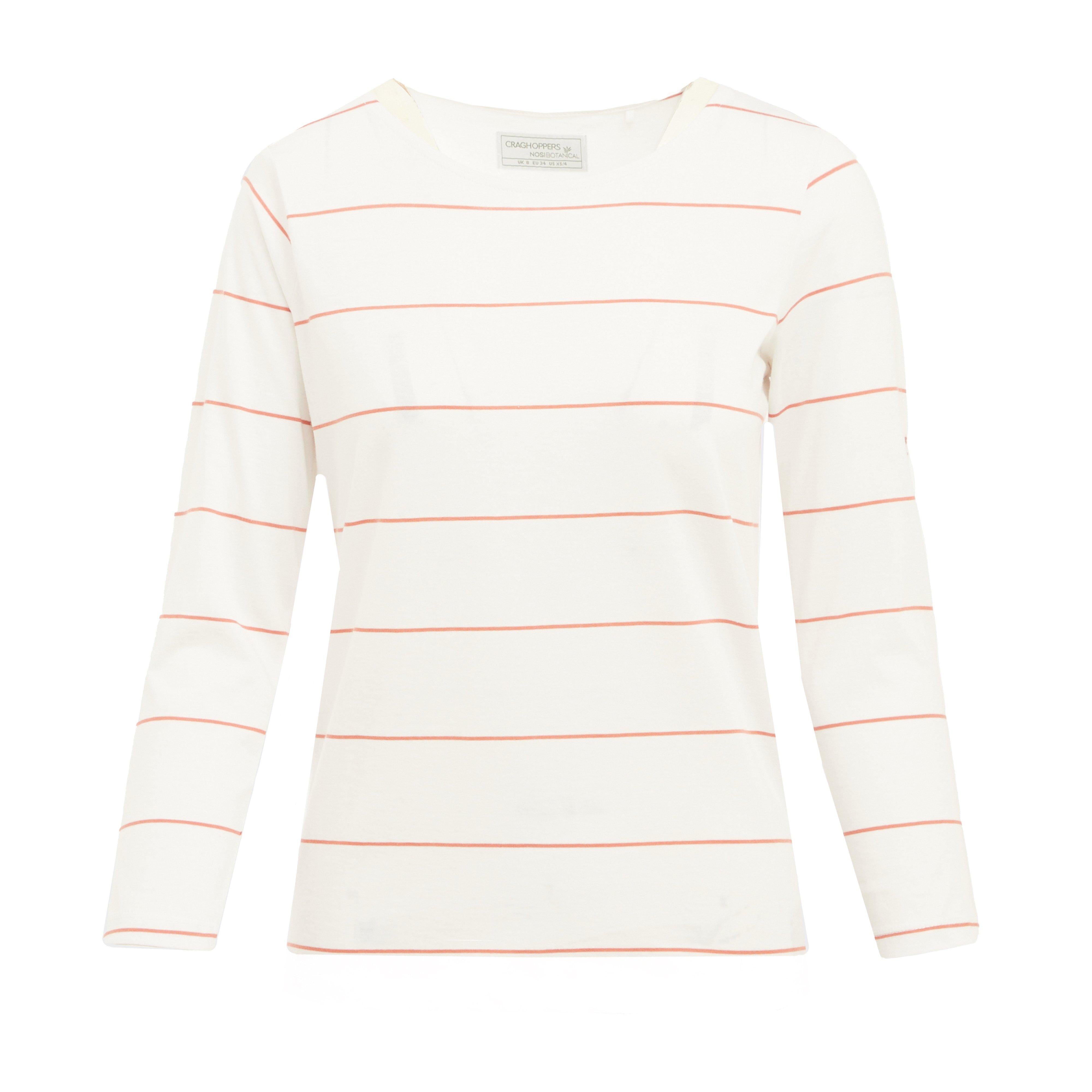 Women's Katitia Long Sleeved Top