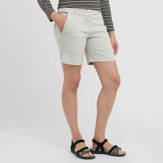 Women's Kiwi Pro II Short