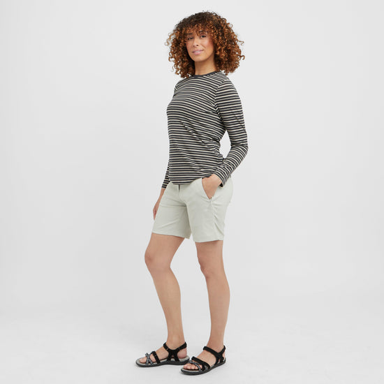 Women's Kiwi Pro II Short