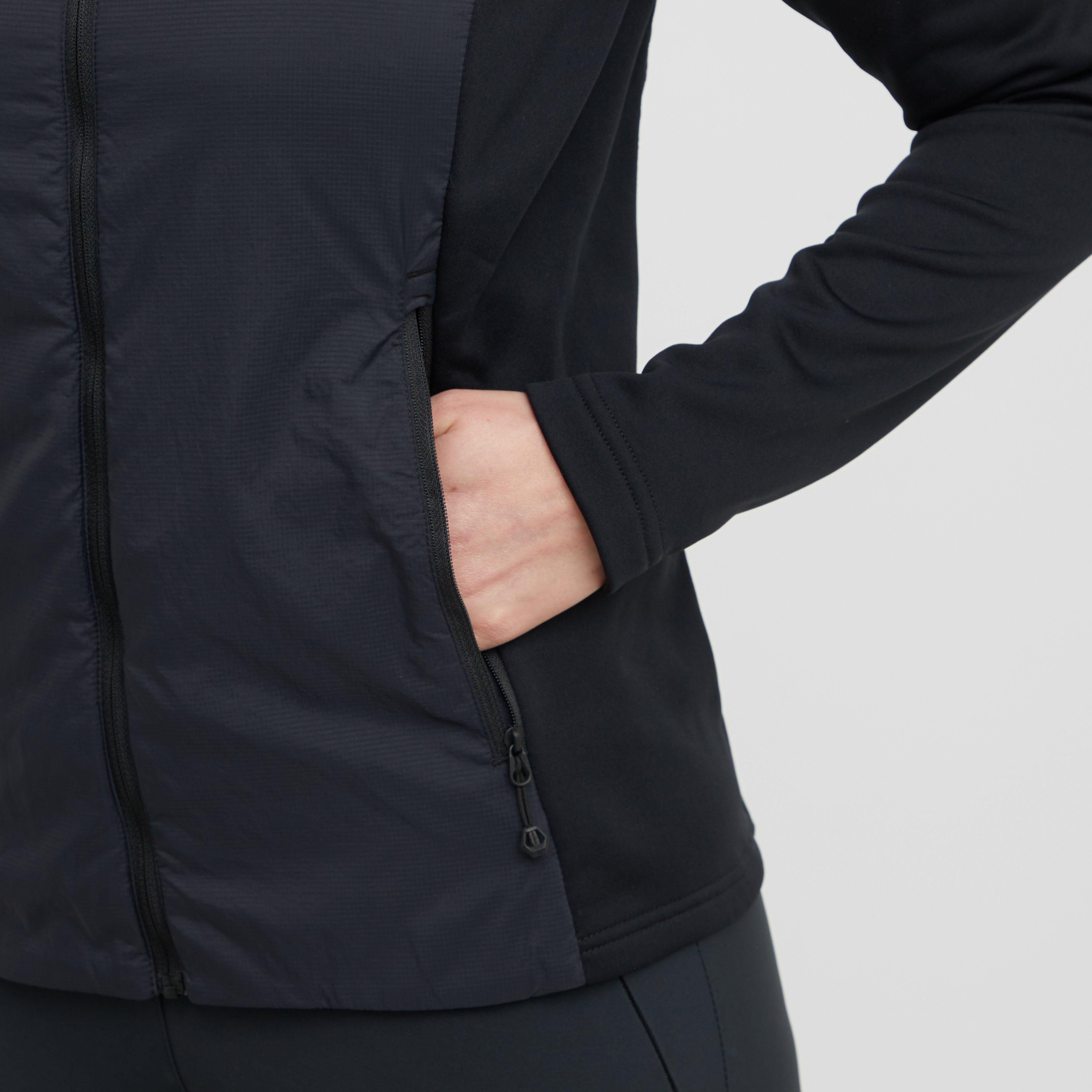 Women's Sirocco Lite Insulated Jacket