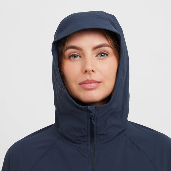 Women's Tenacity XT Hooded Softshell Jacket