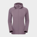 Women's Protium Lite Hooded Fleece Jacket
