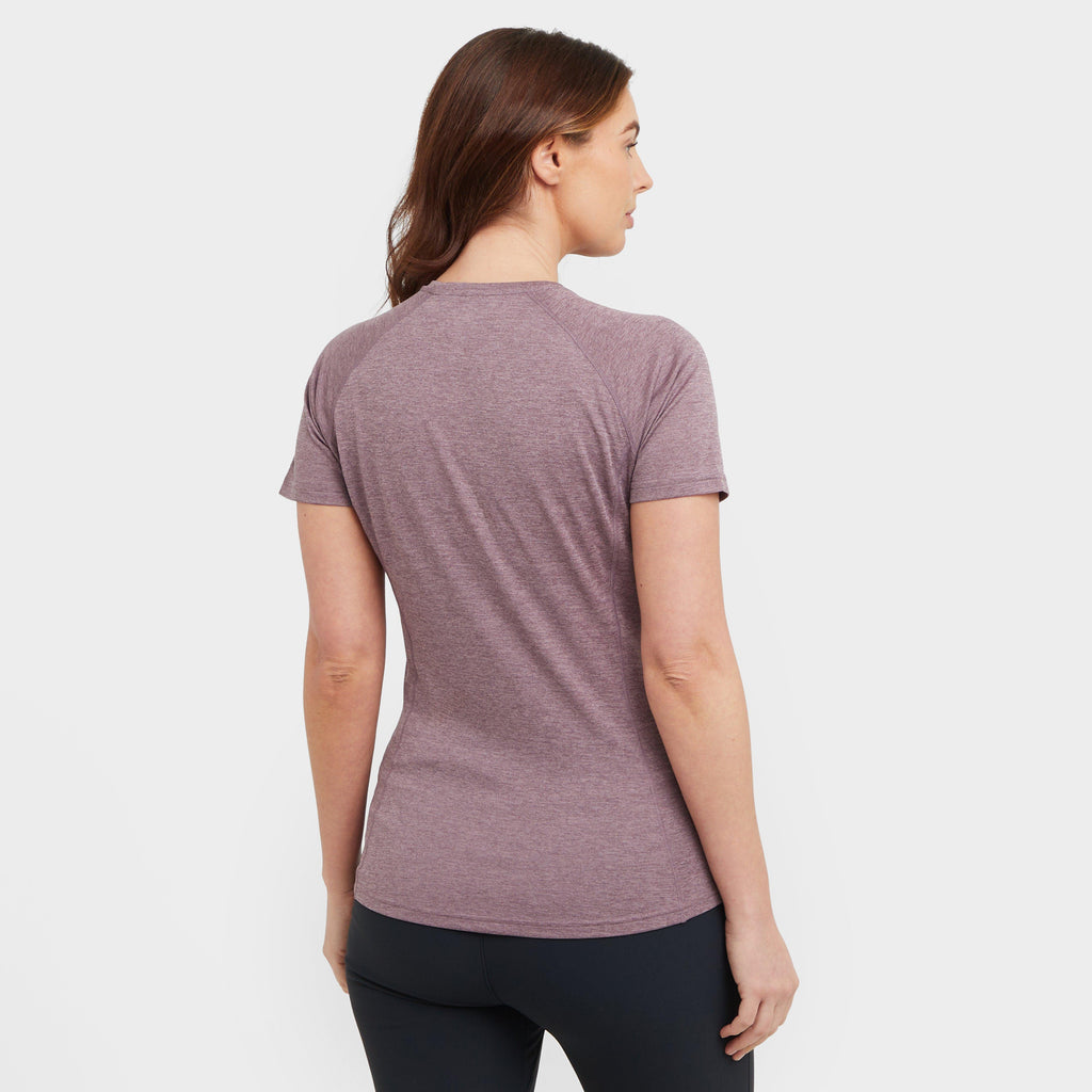 Women’s Dart Short Sleeve T-Shirt