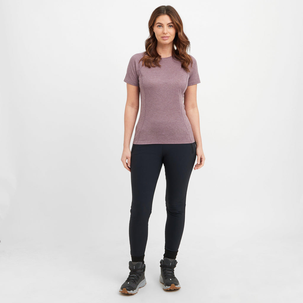 Women’s Dart Short Sleeve T-Shirt