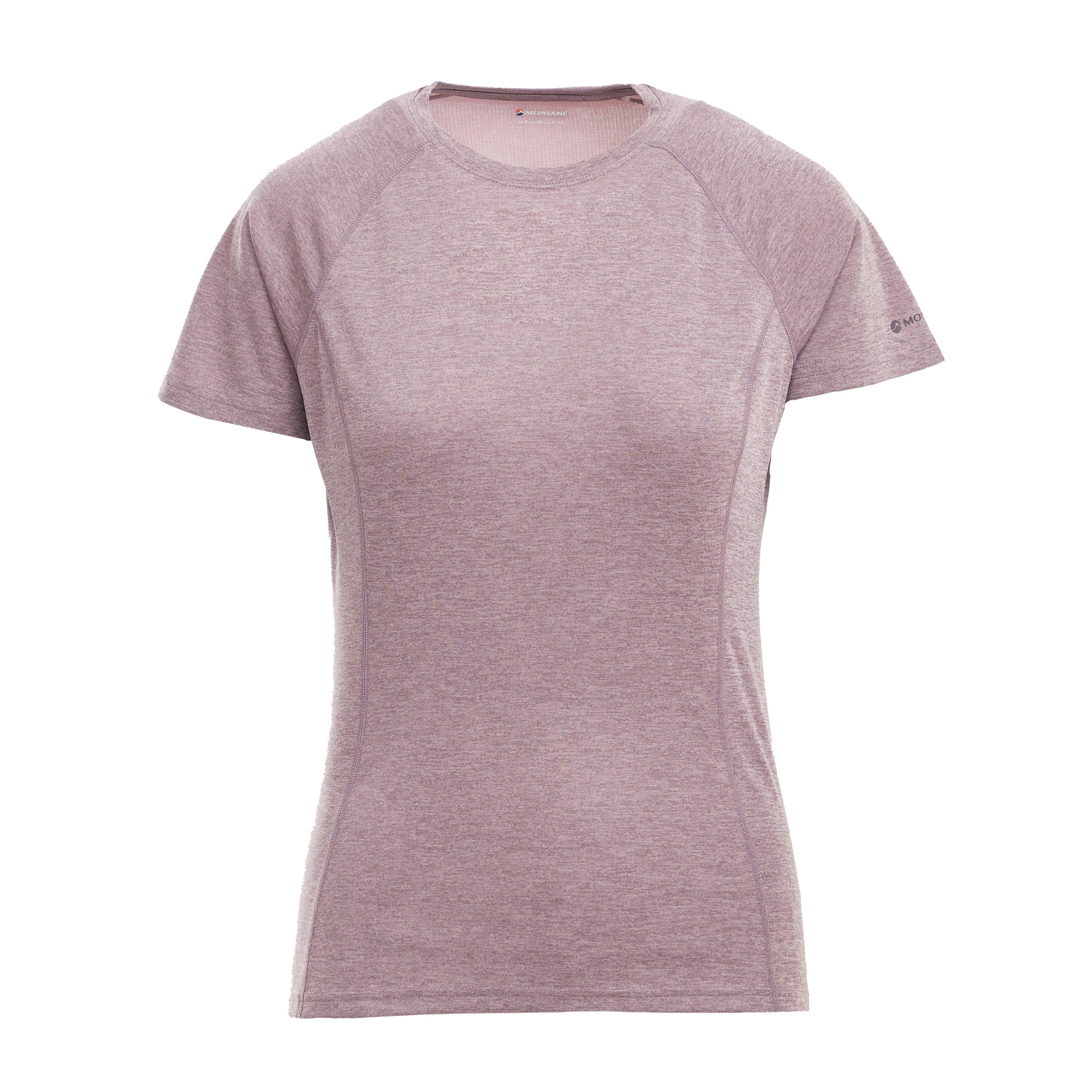 Women’s Dart Short Sleeve T-Shirt