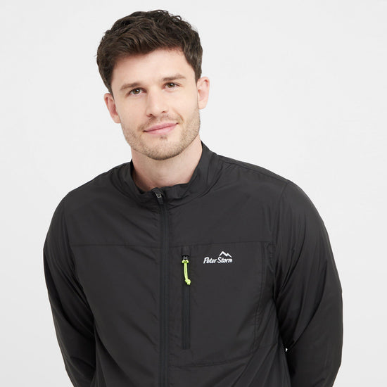 Men’s Running Jacket