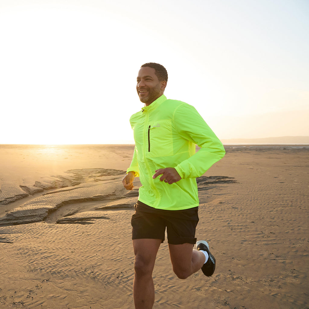 Men’s Running Jacket