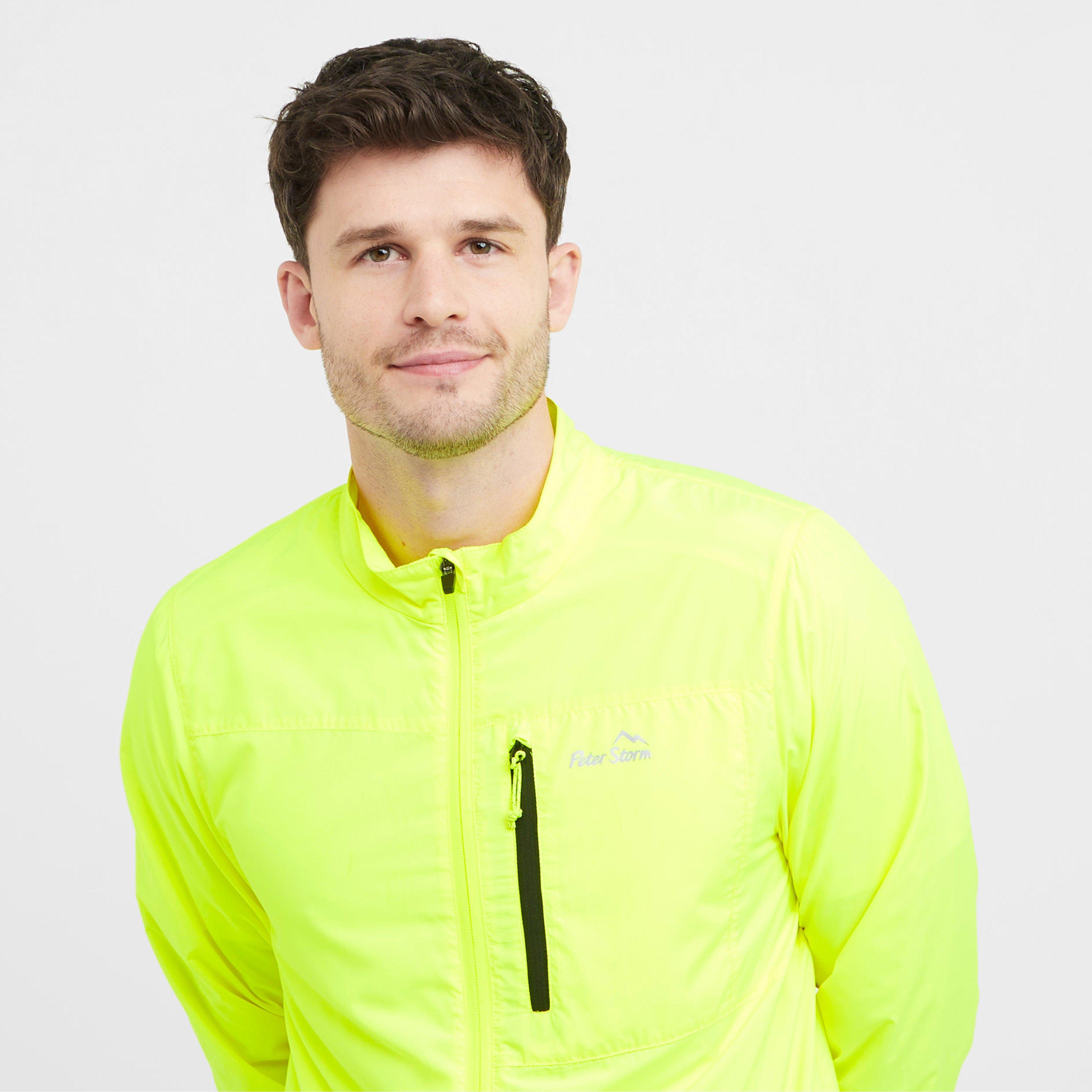 Men’s Running Jacket