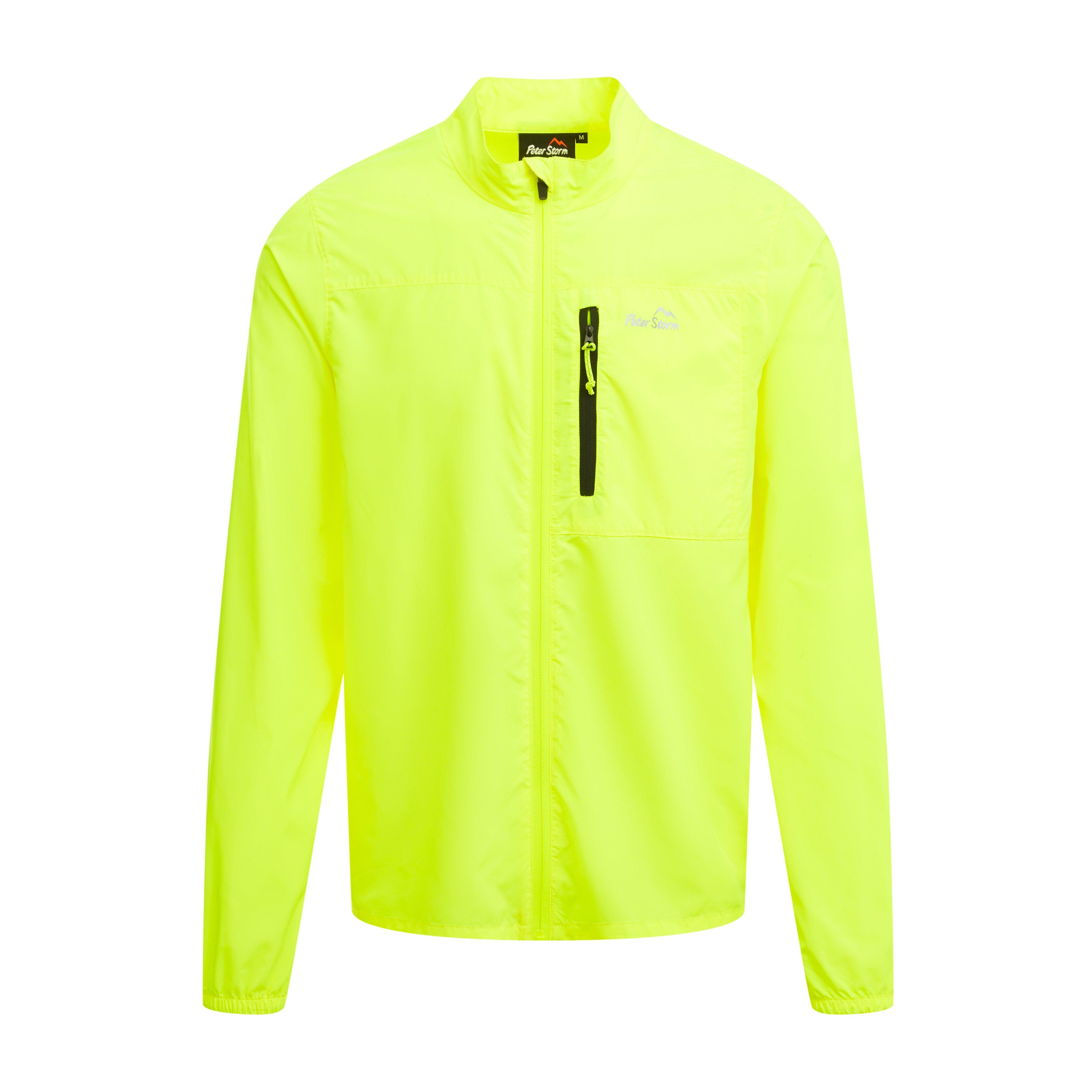 Men’s Running Jacket