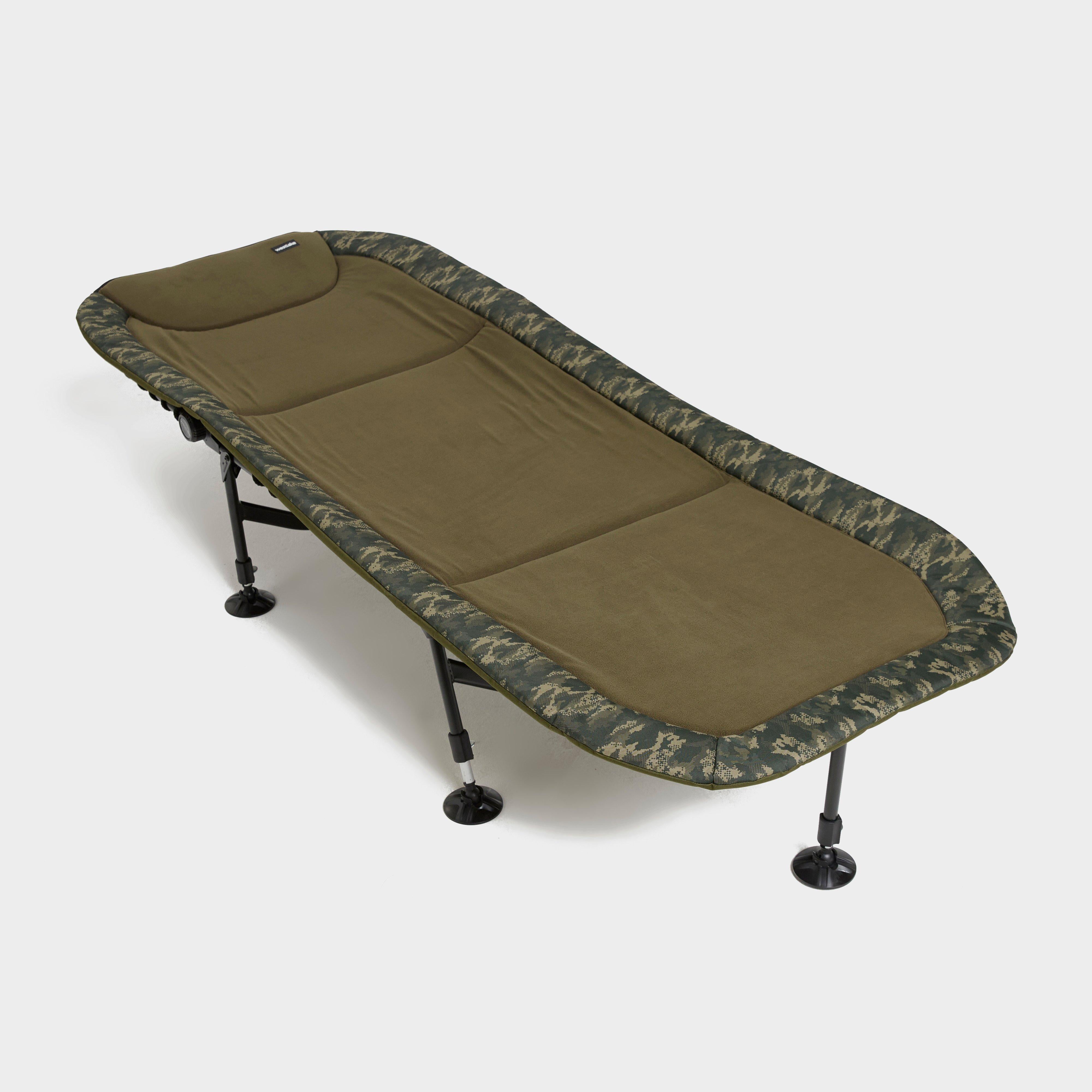 Comfort Pro2 Bedchair