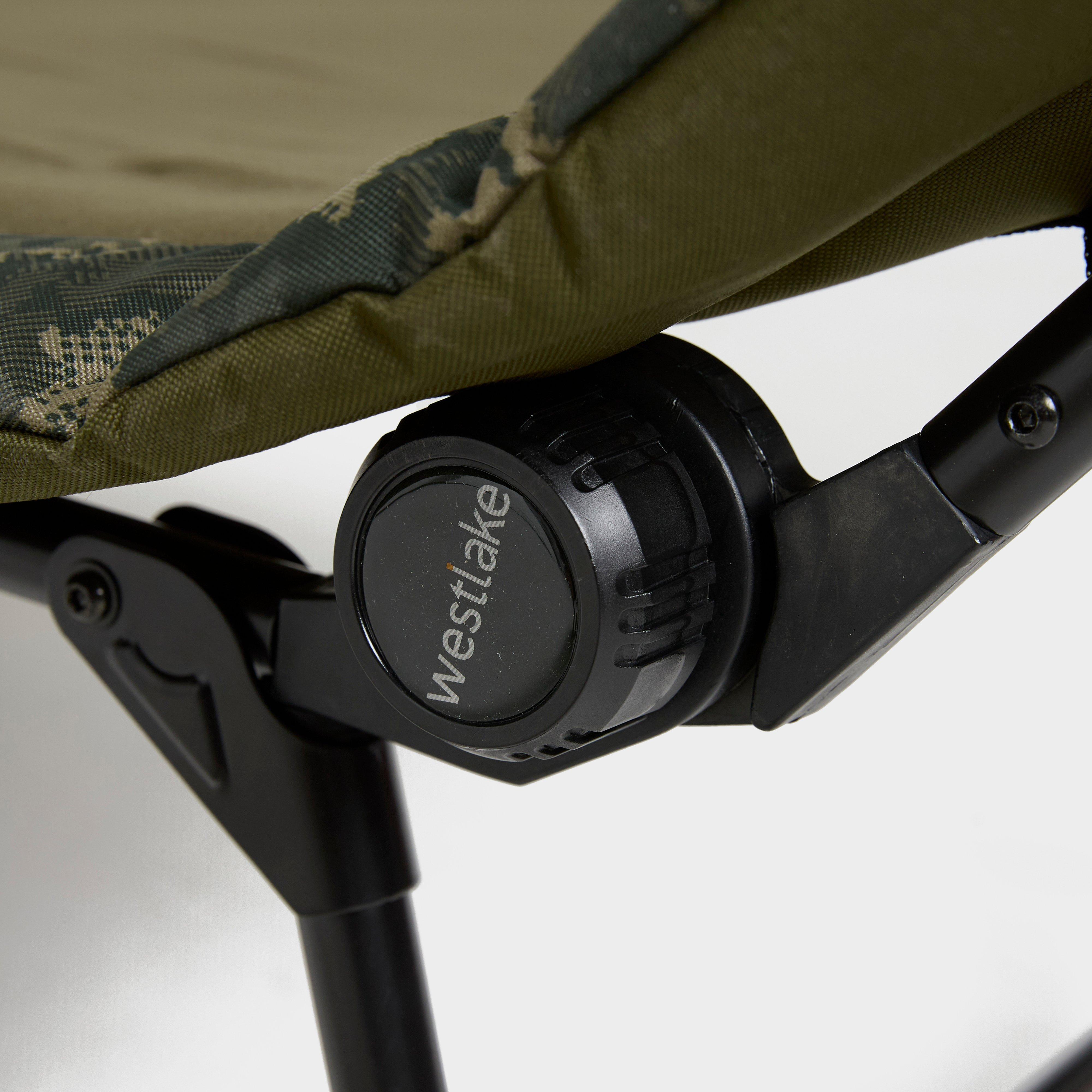 Comfort Pro2 Bedchair