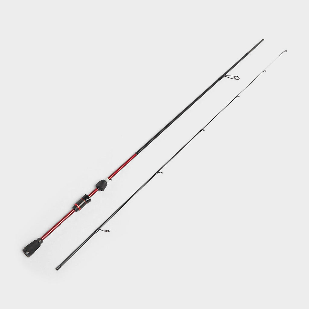 Fury Dropshot Rod 1.8m 0.5 - 10g