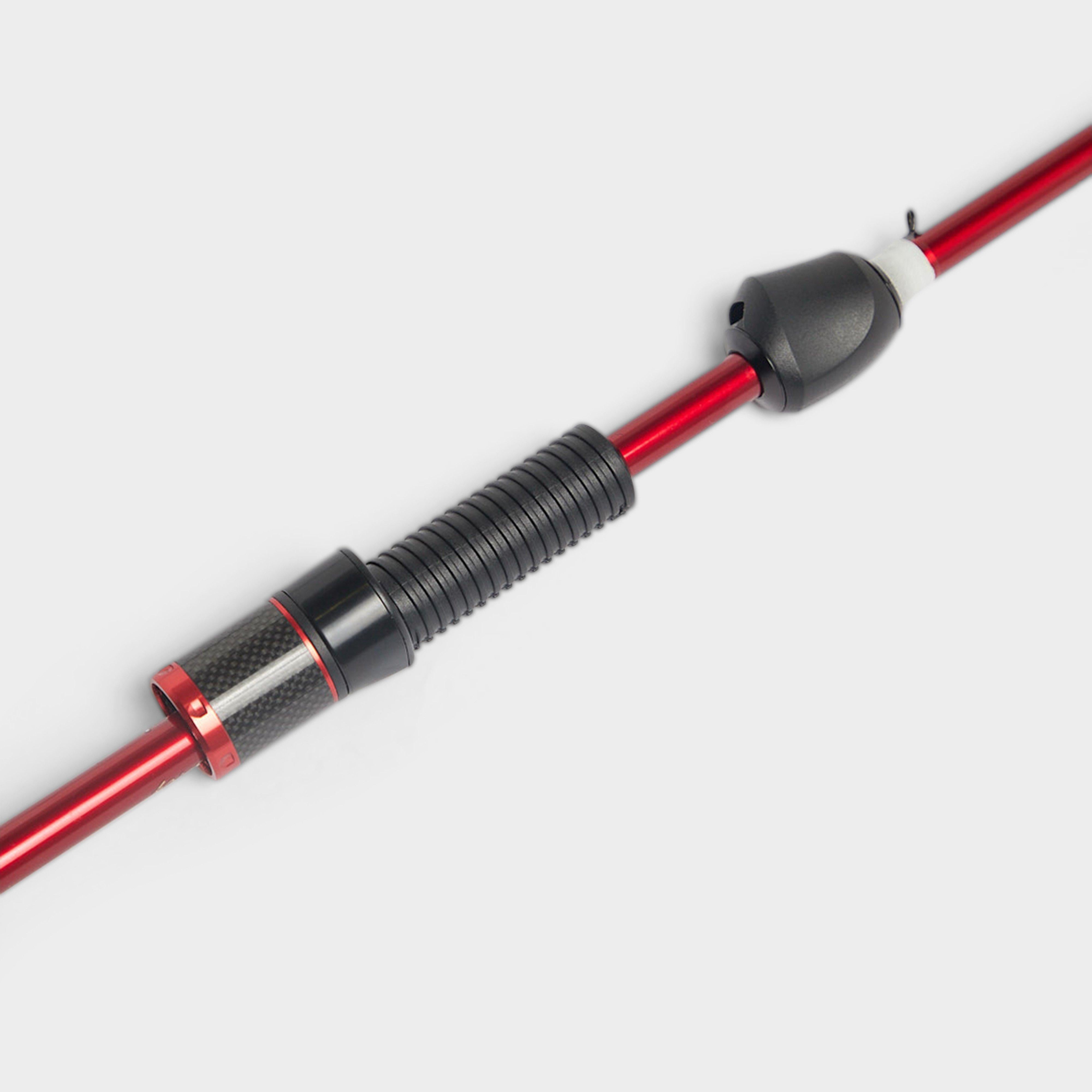 Fury Dropshot Rod 1.8m 0.5 - 10g