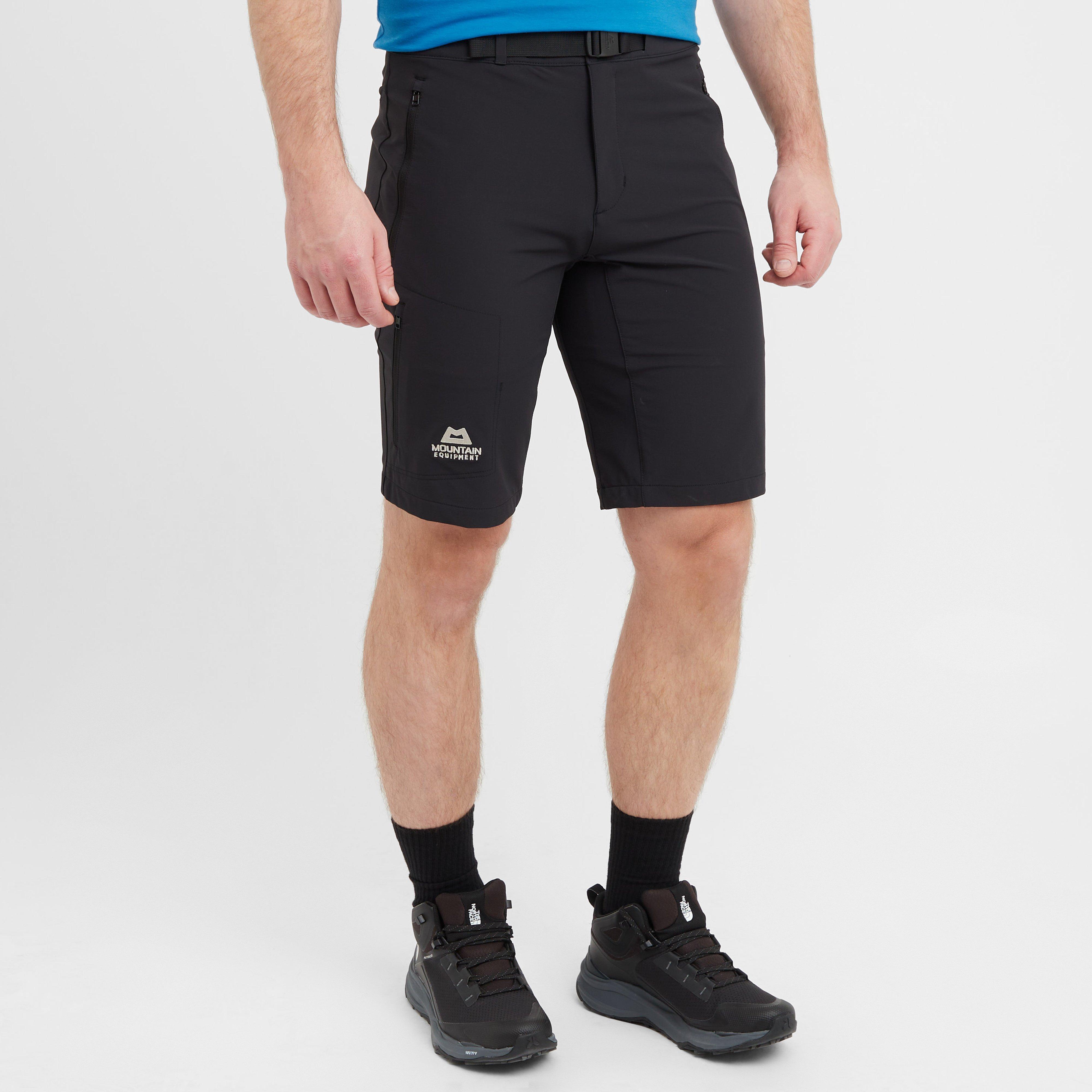 Men's Ibex Mountain Shorts