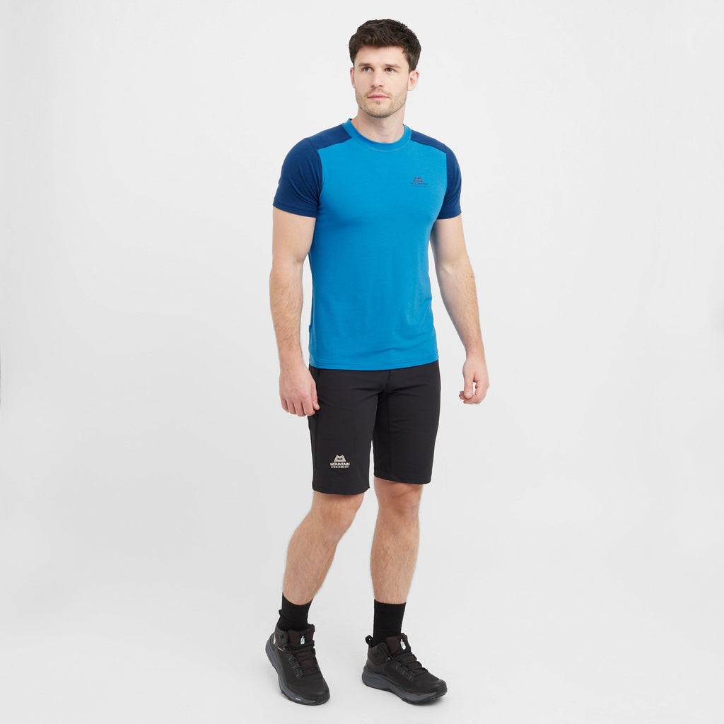 Men's Ibex Mountain Shorts