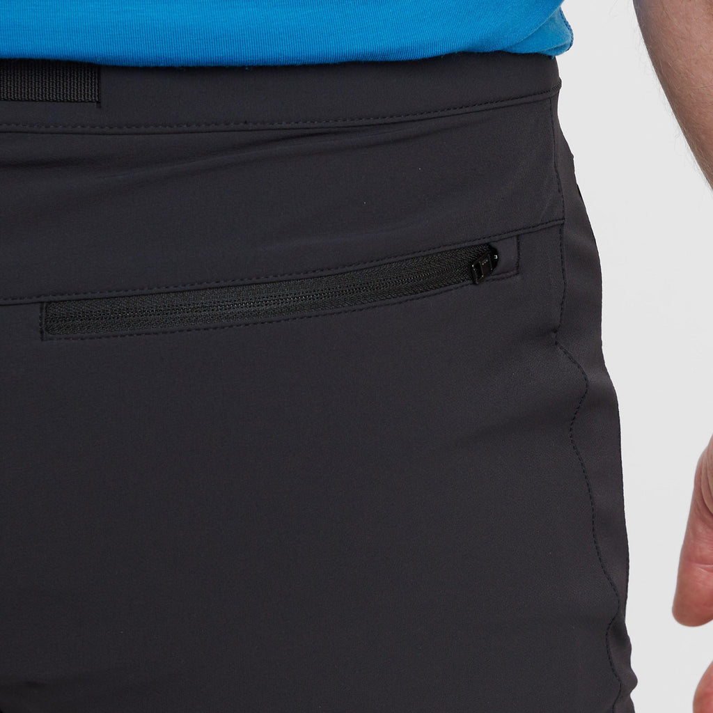 Men's Ibex Mountain Shorts