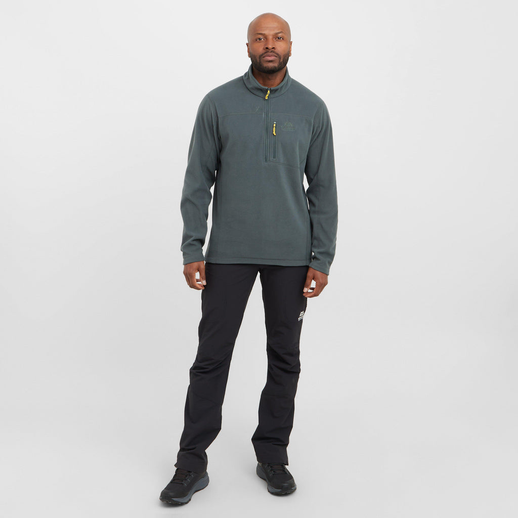 Men's Micro Zip T