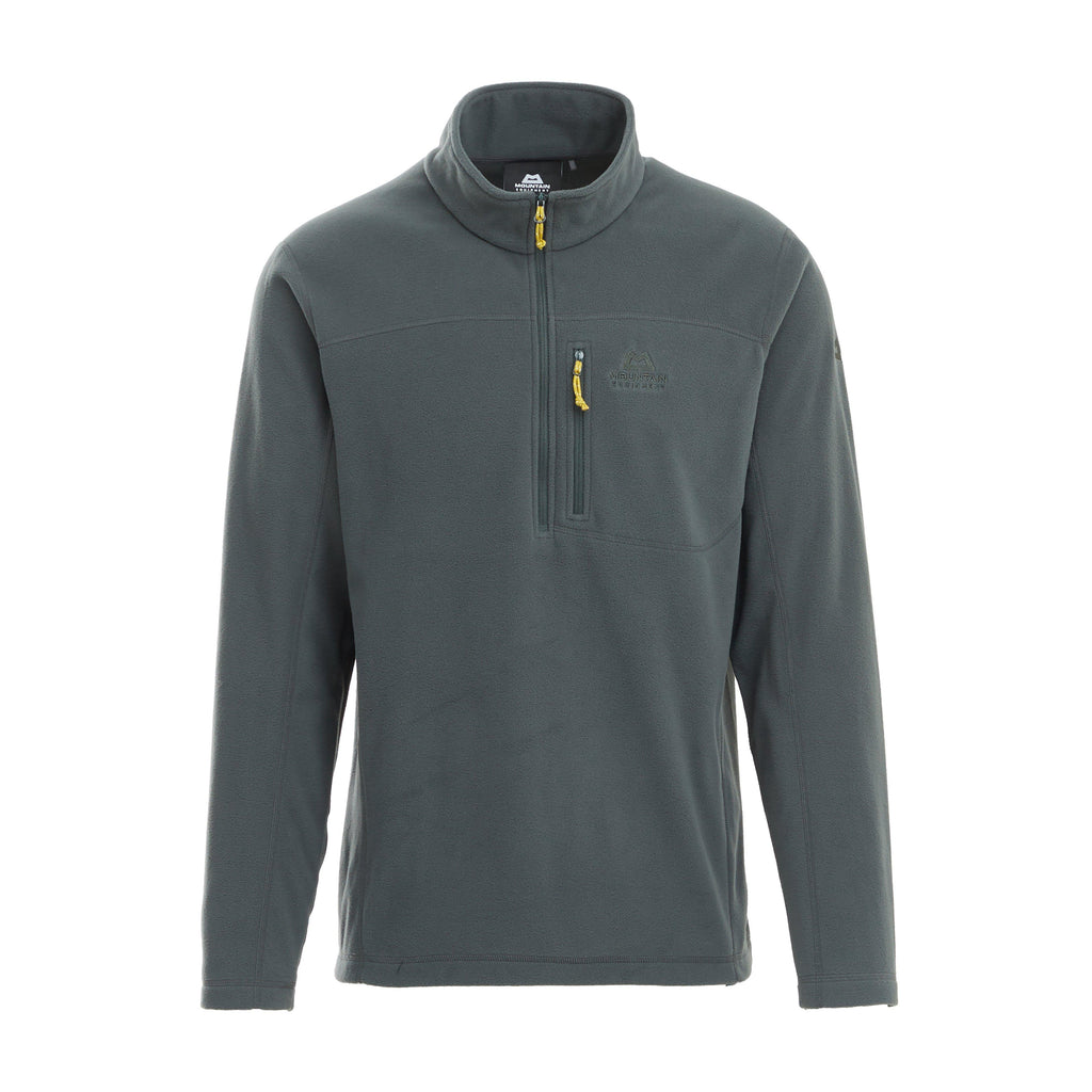 Men's Micro Zip T