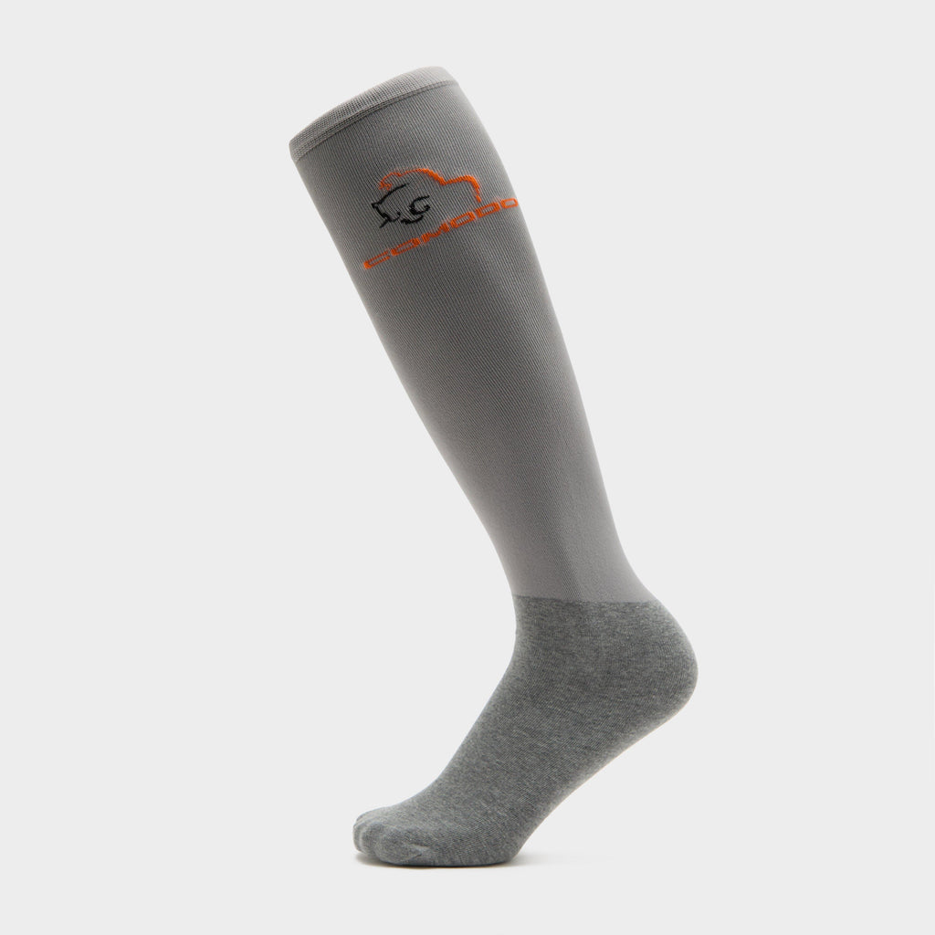 Unisex Silicone Grip Socks