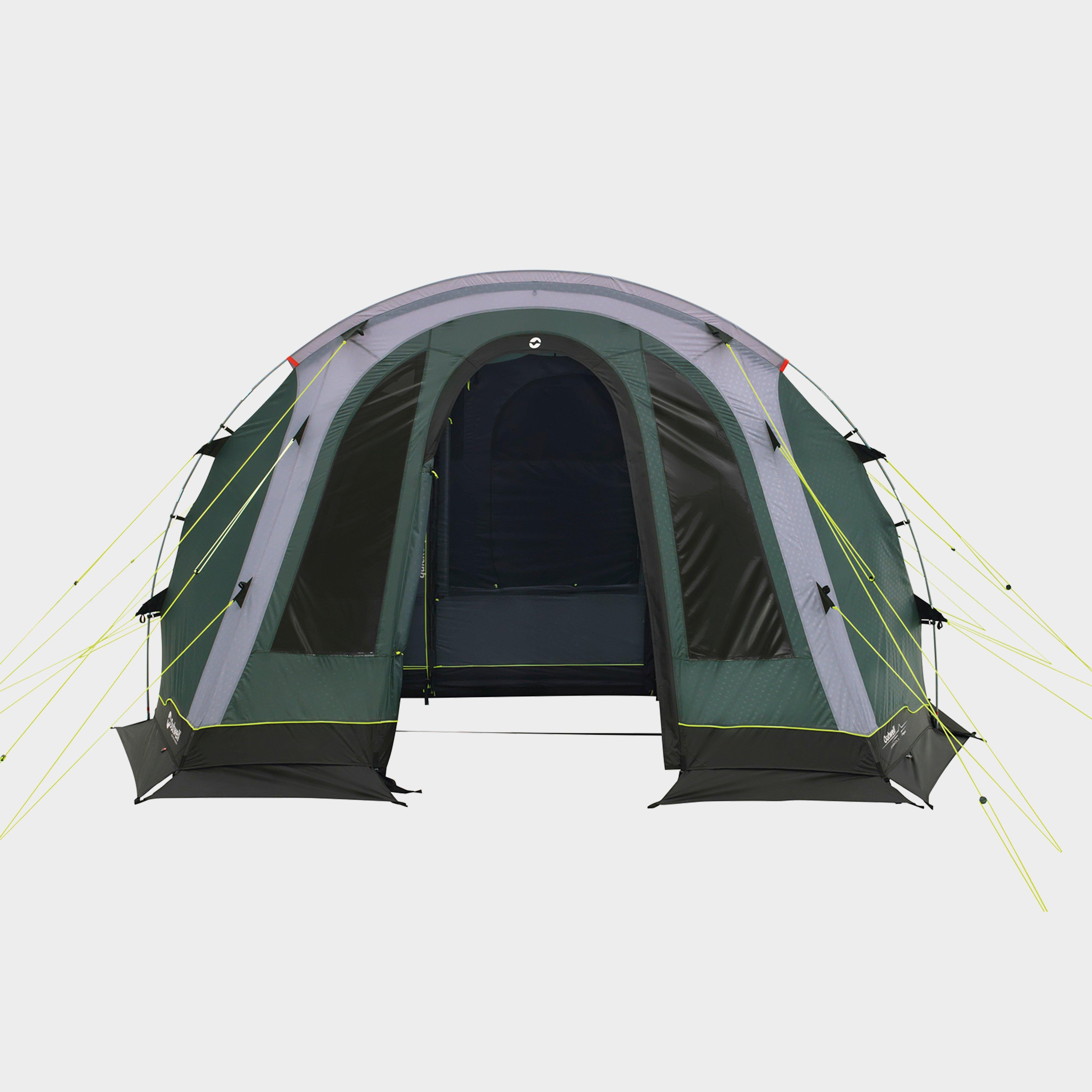 Oregon 6 Tent