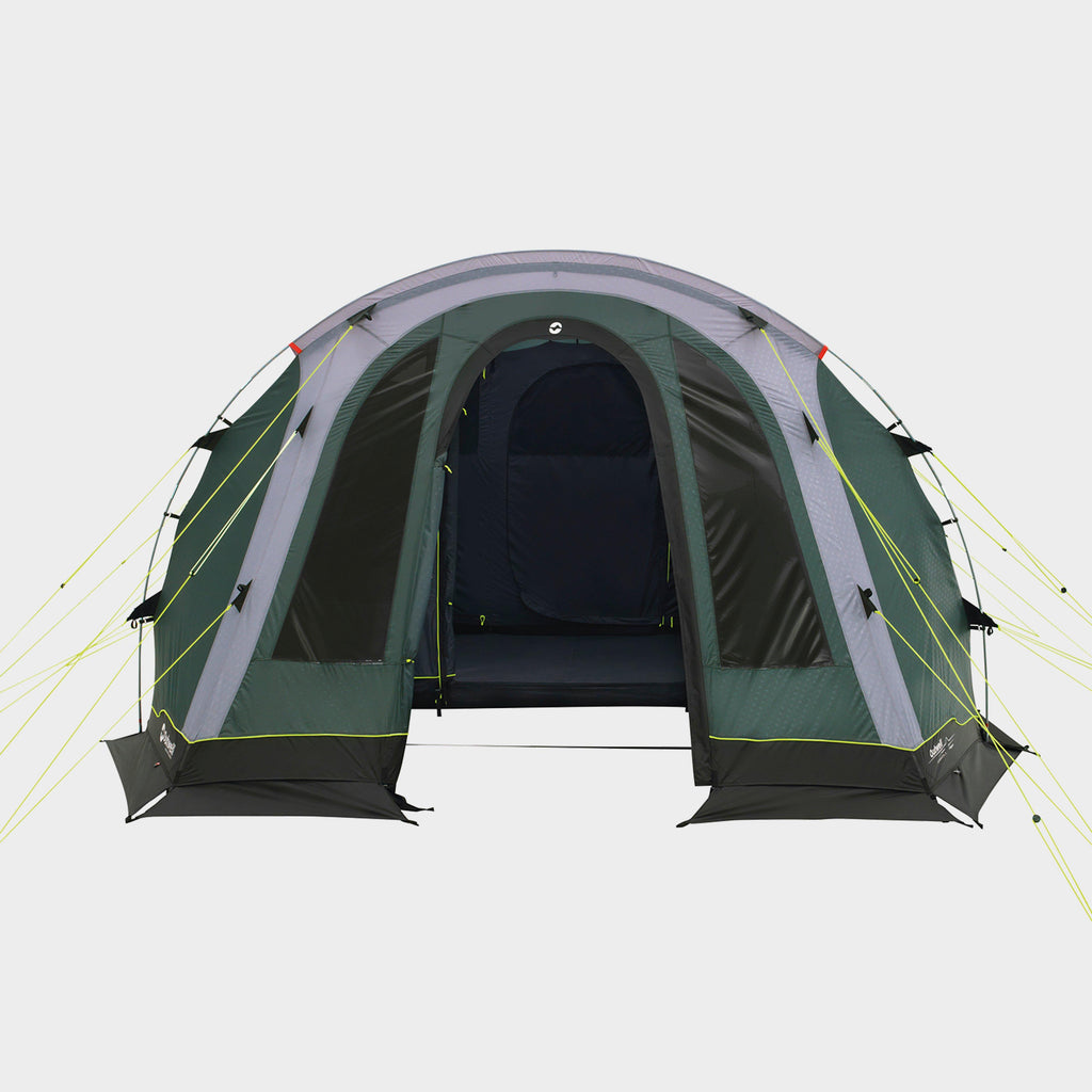 outwell tent 6 persoons Green Outwell Oregon 6 Tent – GO Outdoors