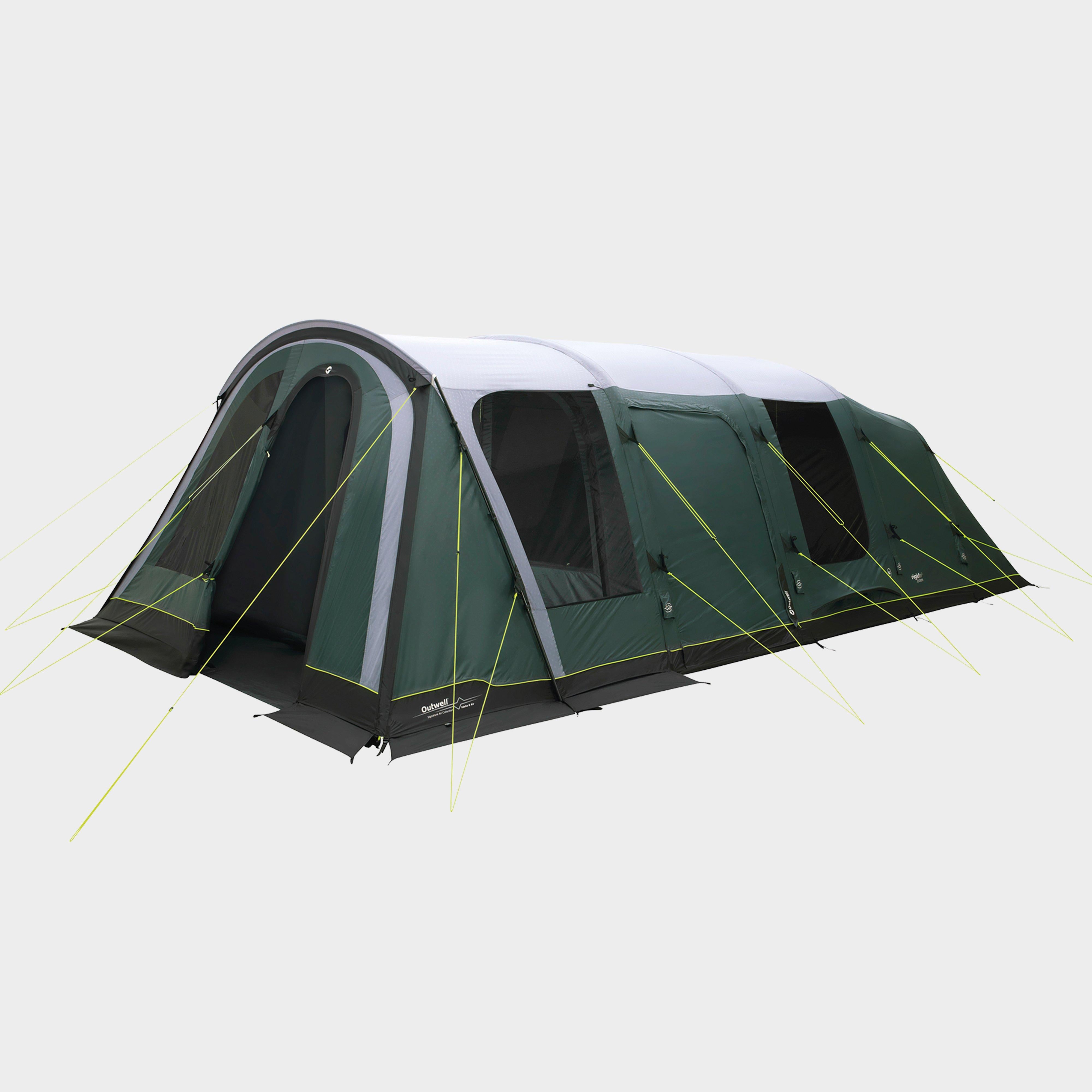 Idaho 8 Air Tent