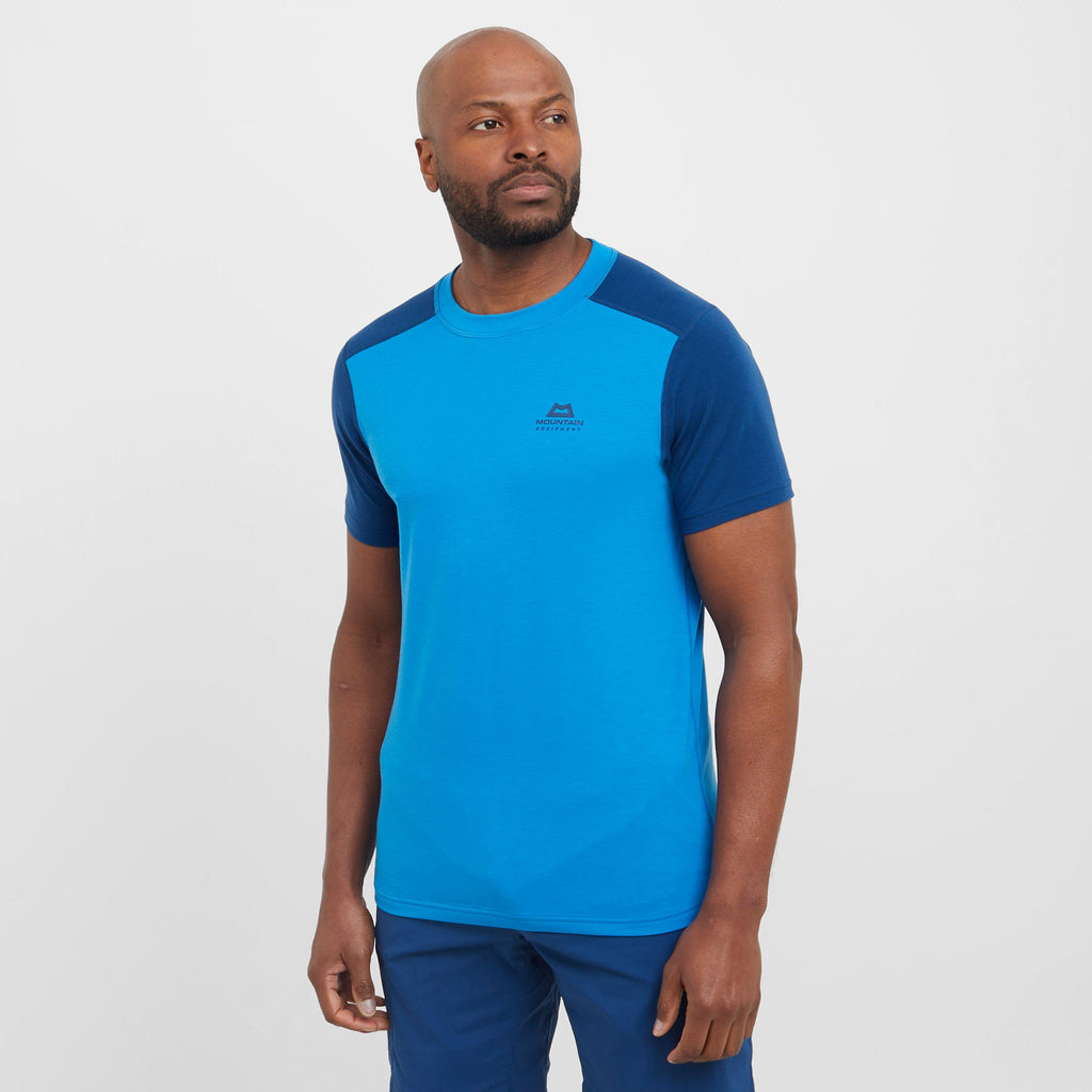 Men's Headpoint Block T-Shirt