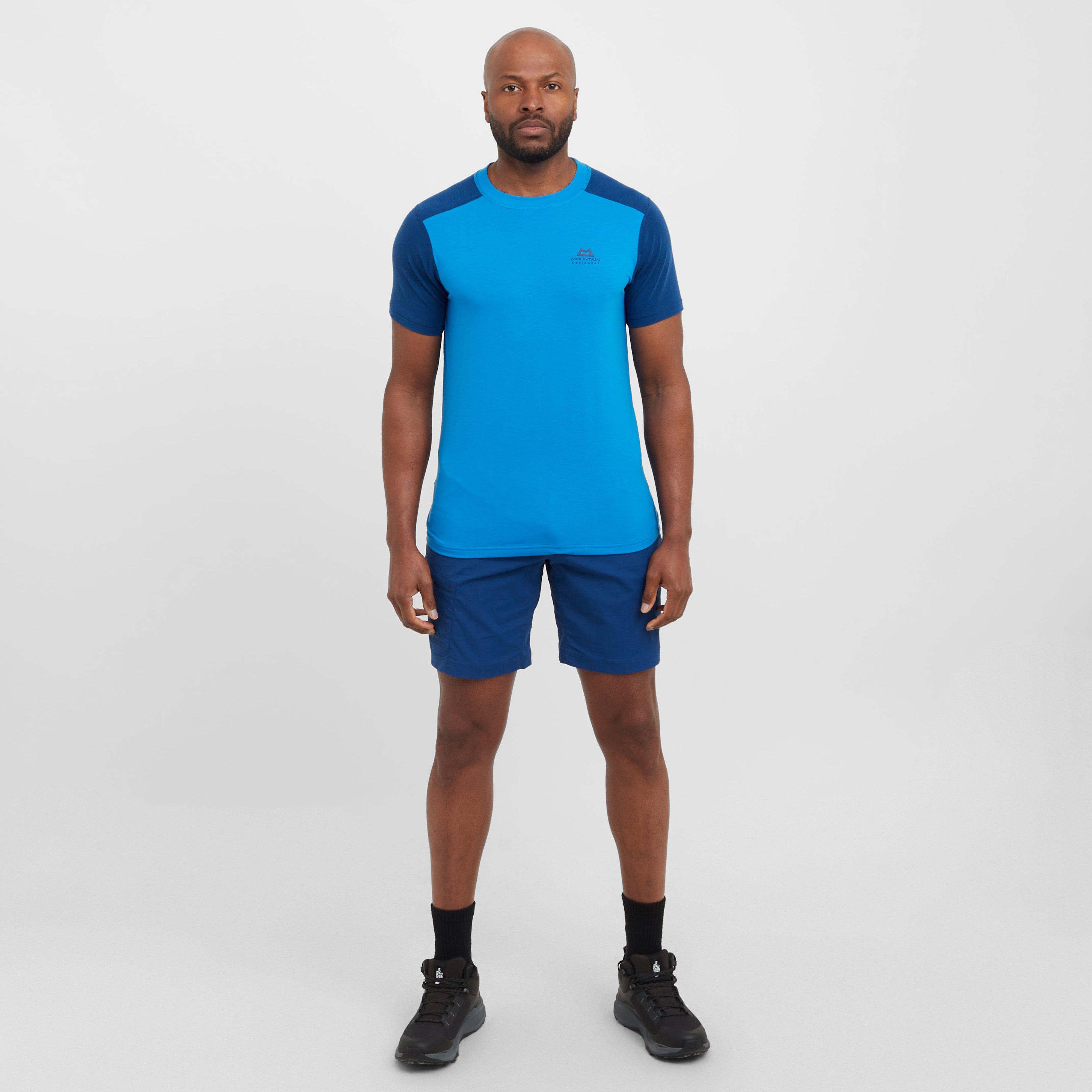 Men's Headpoint Block T-Shirt