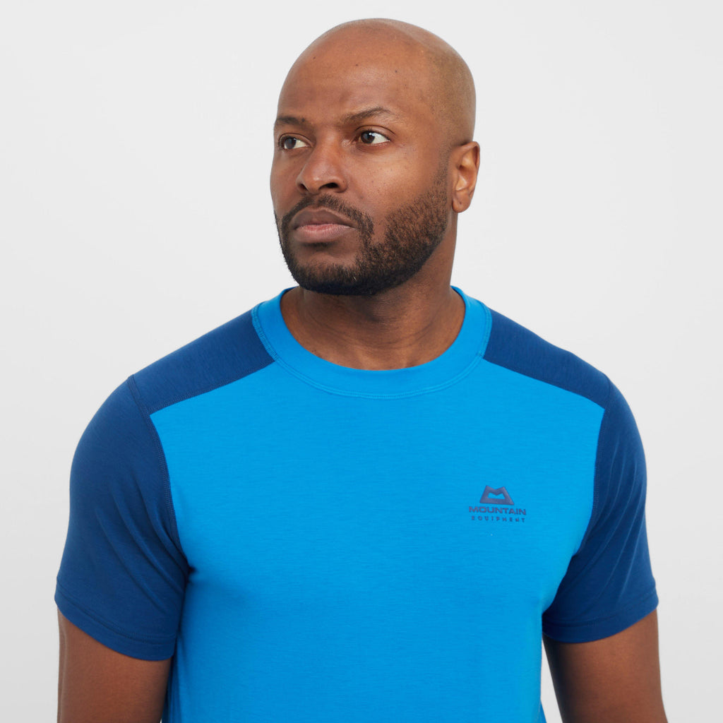 Men's Headpoint Block T-Shirt