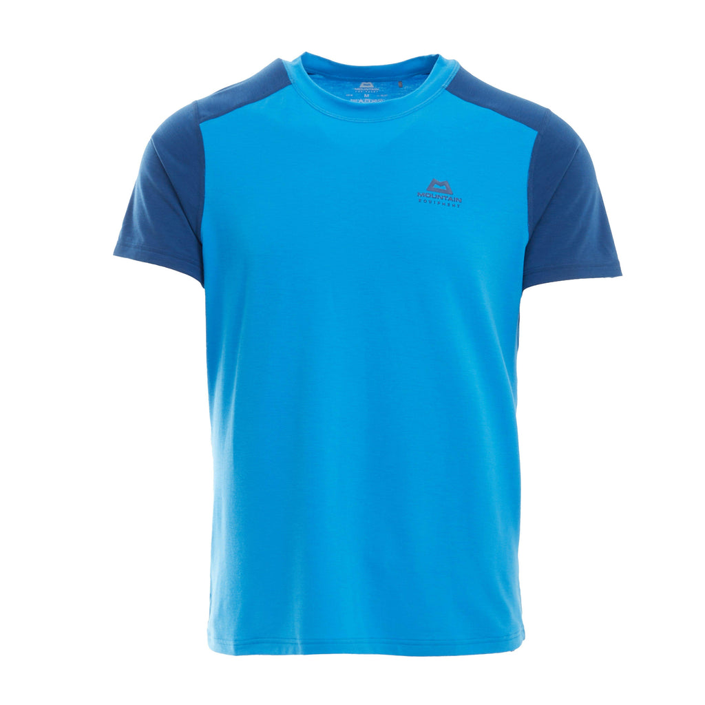 Men's Headpoint Block T-Shirt