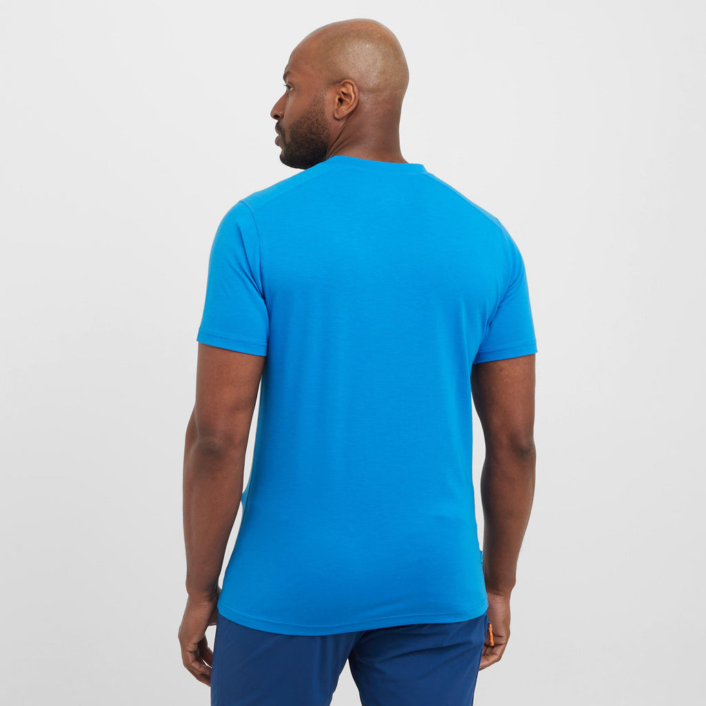 Headpoint Graphic Men's T-Shirt