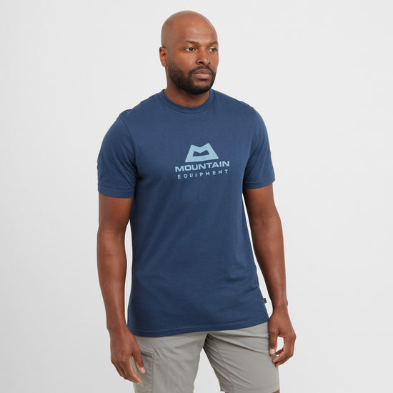 Men’s Emblem Graphic Tee