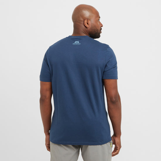 Men’s Emblem Graphic Tee