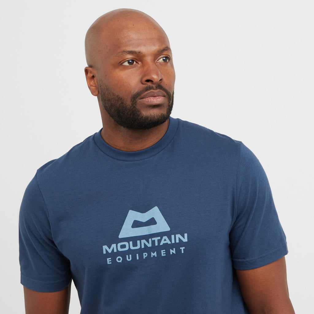 Men’s Emblem Graphic Tee