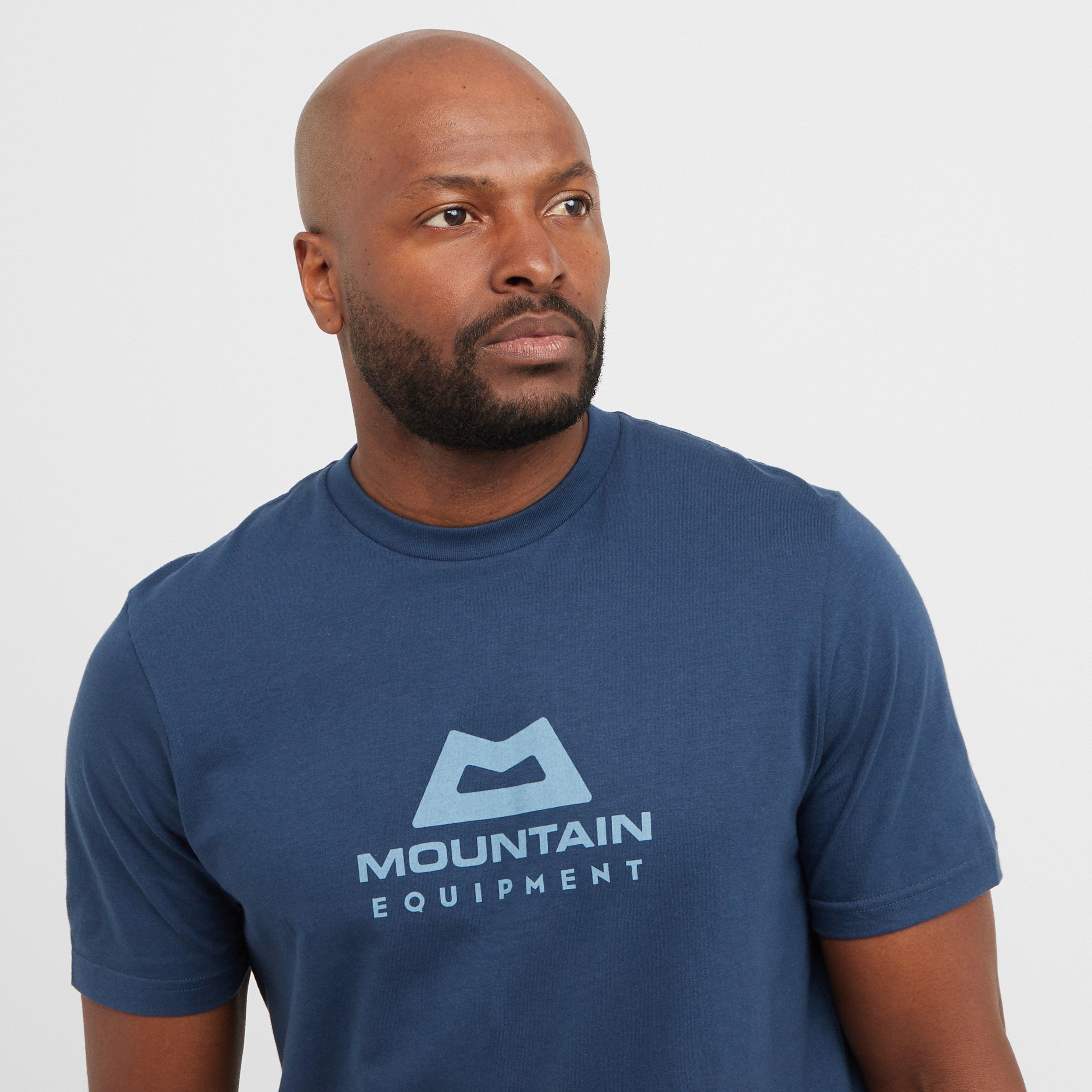 Men’s Emblem Graphic Tee