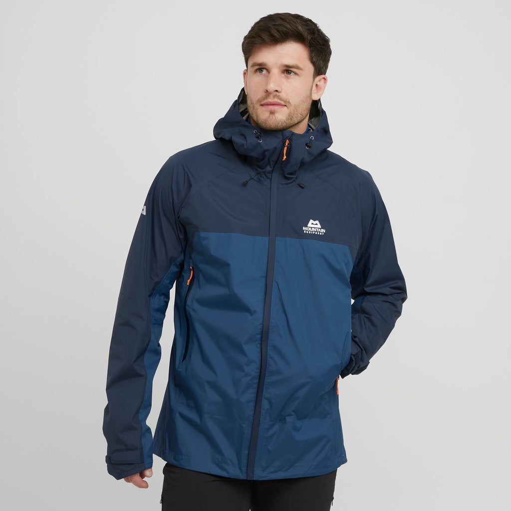 Men's Zeno Waterproof Jacket