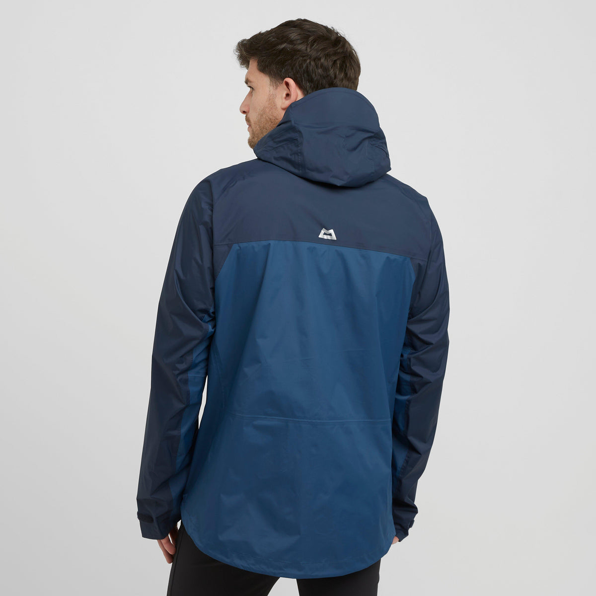 Men's Zeno Waterproof Jacket