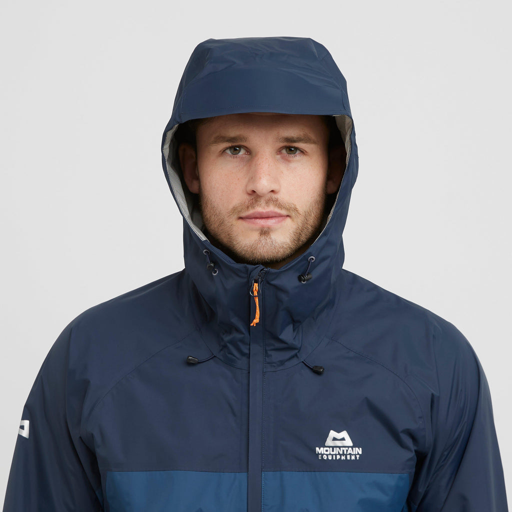 Men's Zeno Waterproof Jacket