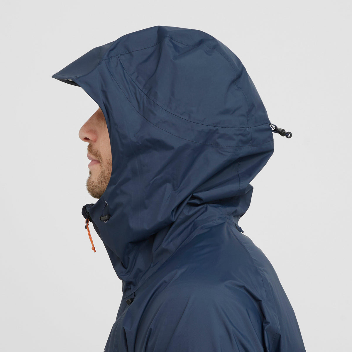 Men's Zeno Waterproof Jacket