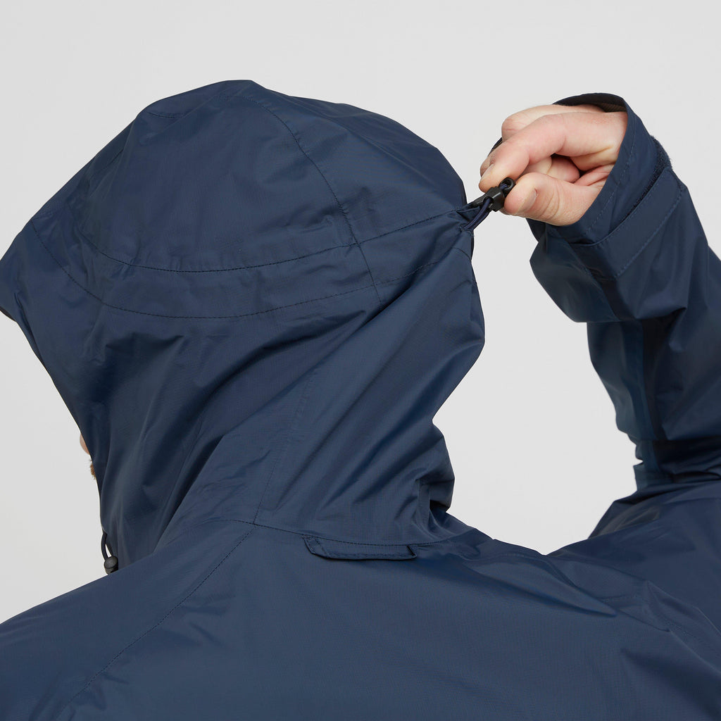 Men's Zeno Waterproof Jacket