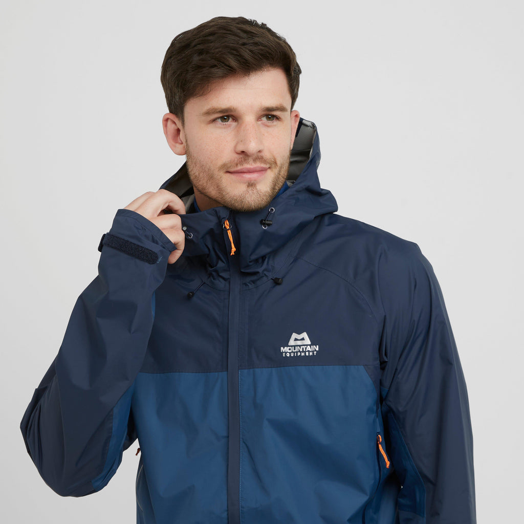 Men's Zeno Waterproof Jacket