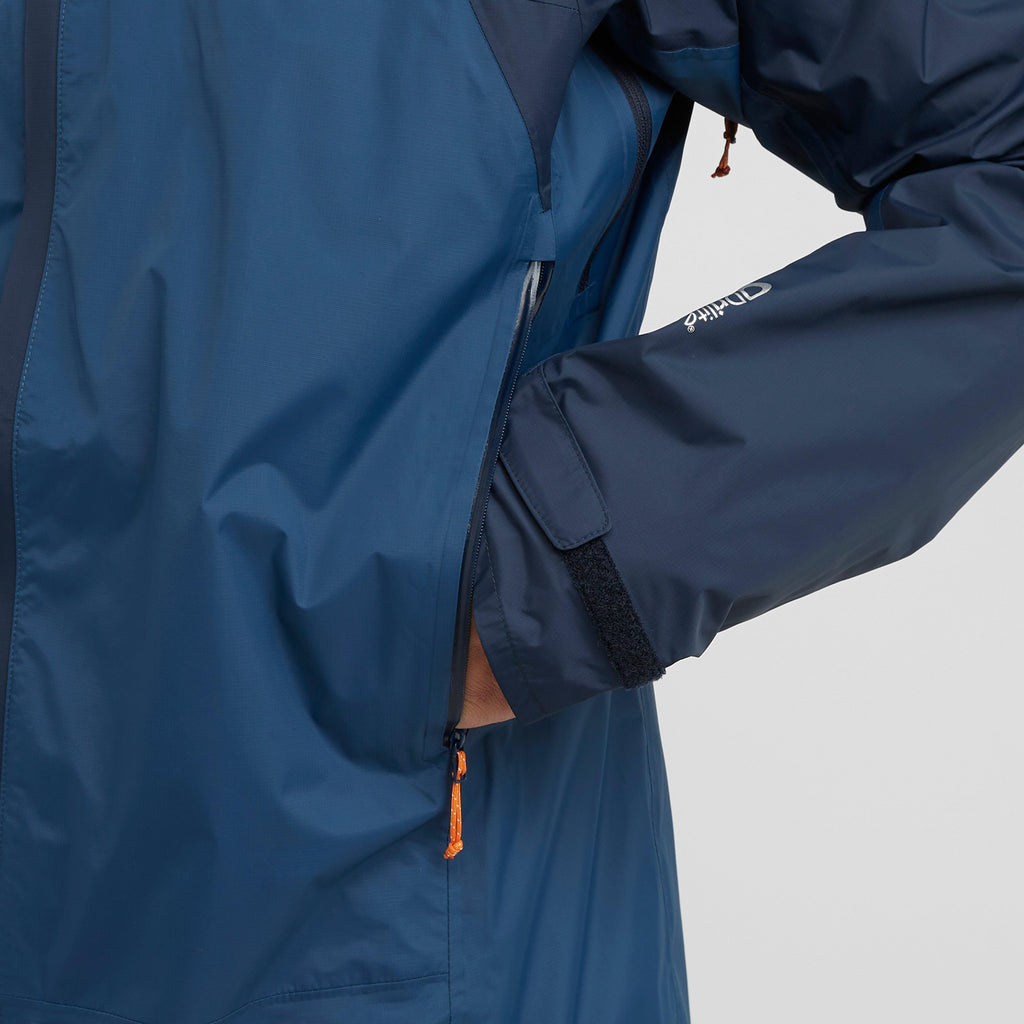 Men's Zeno Waterproof Jacket