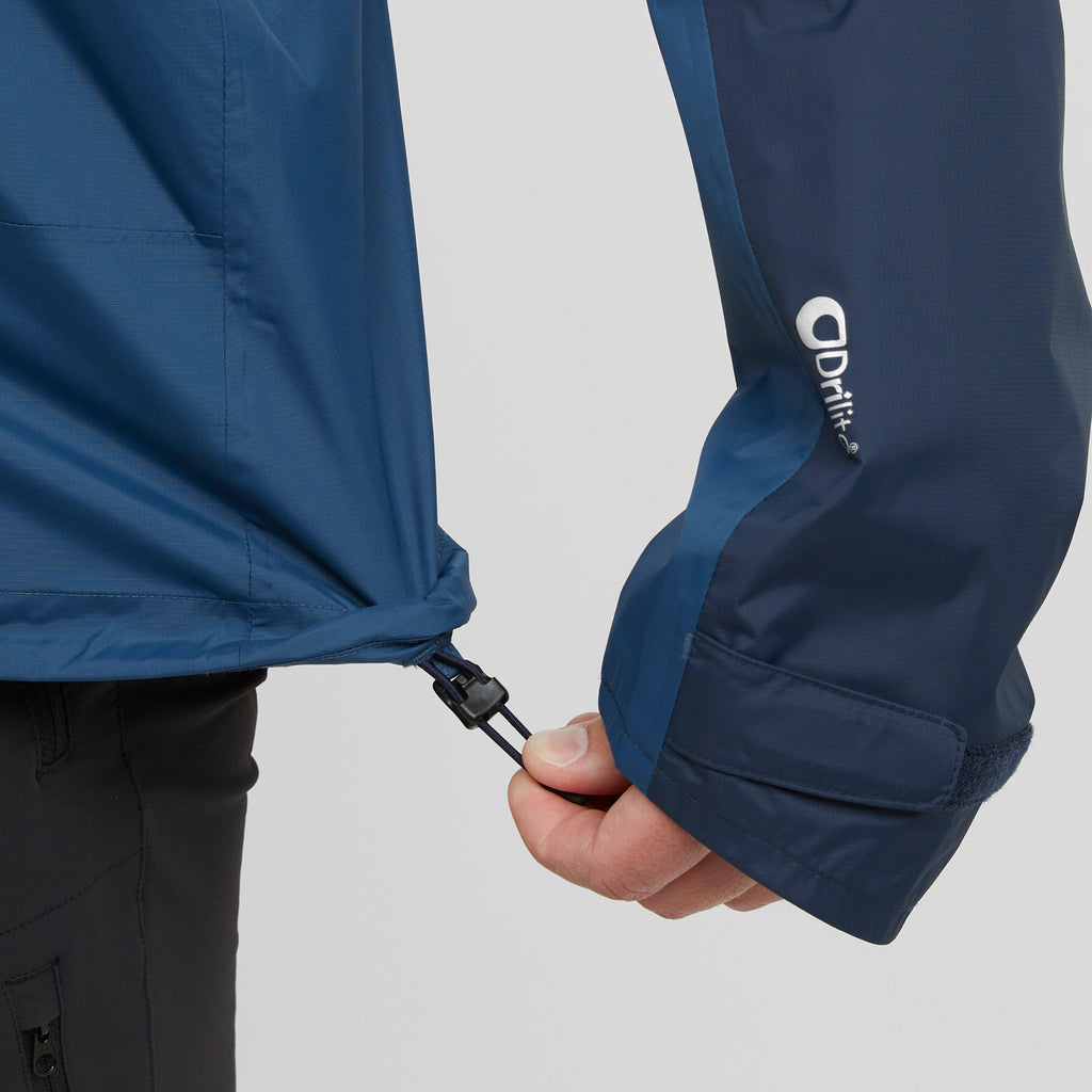 Men's Zeno Waterproof Jacket