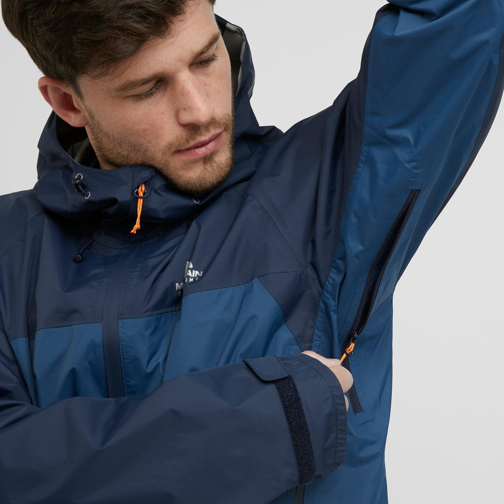 Men's Zeno Waterproof Jacket