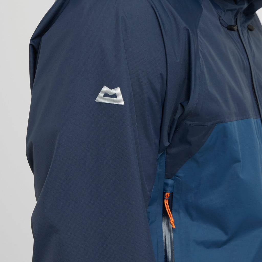 Men's Zeno Waterproof Jacket