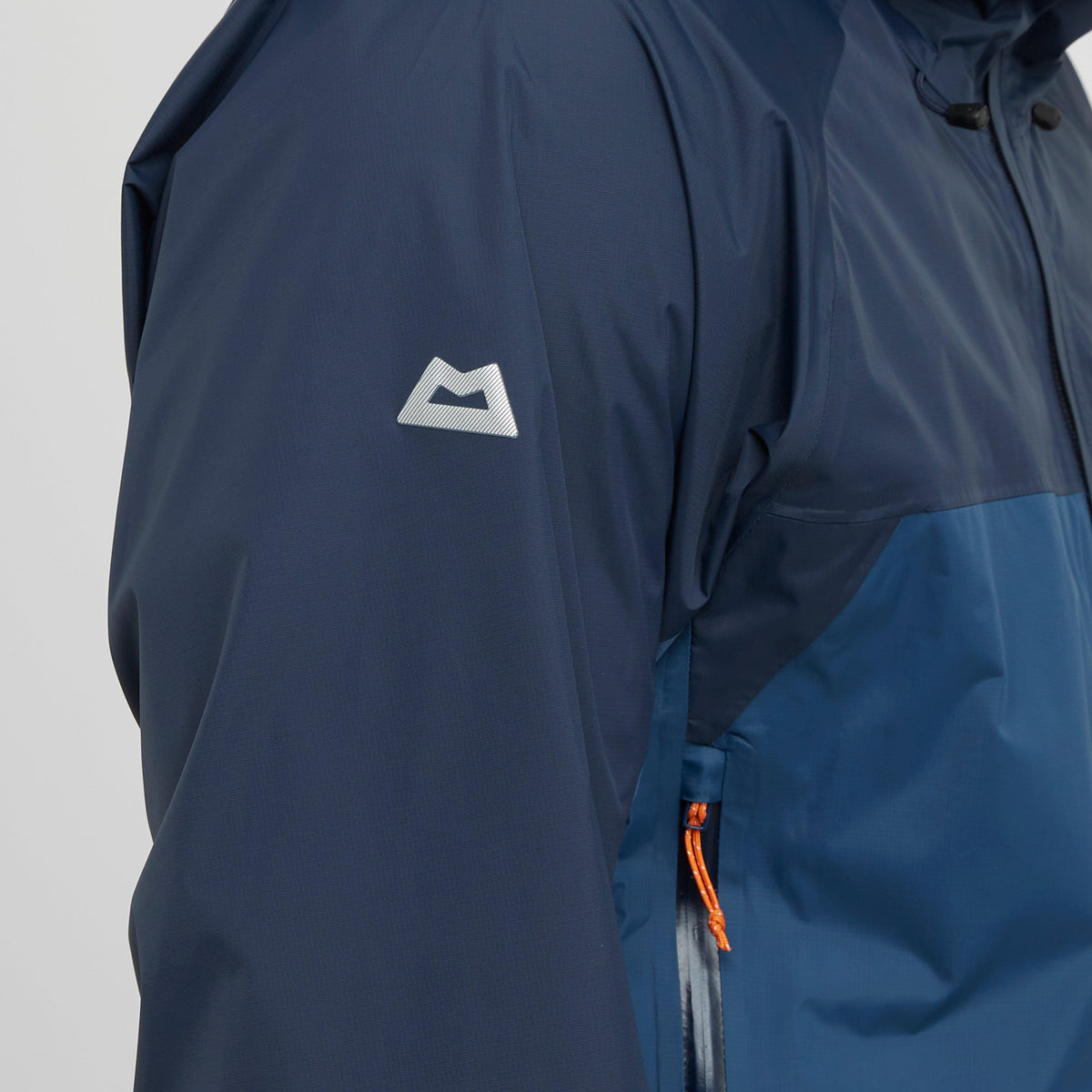 Men's Zeno Waterproof Jacket