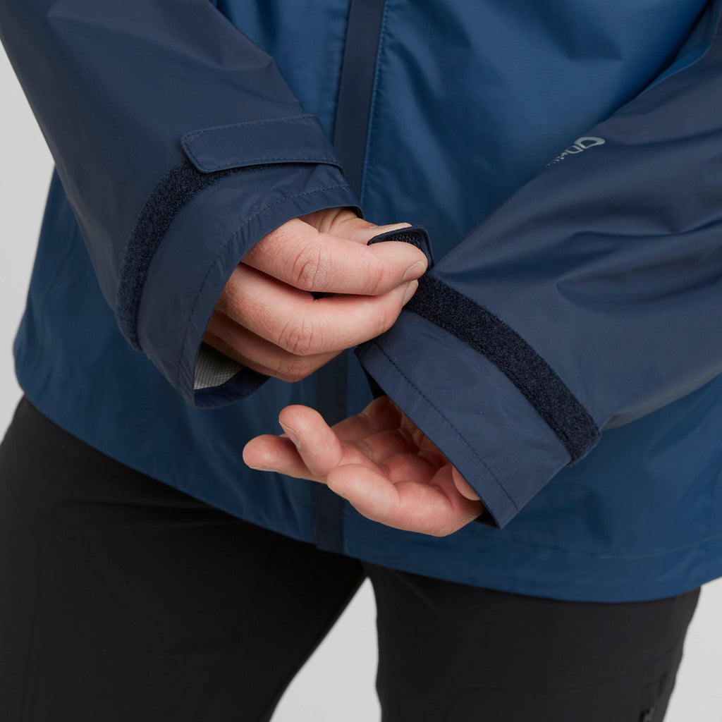 Men's Zeno Waterproof Jacket